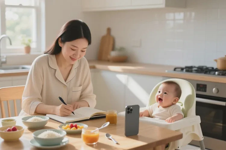 小儿屁股上出现湿疹可以治愈吗(图2)