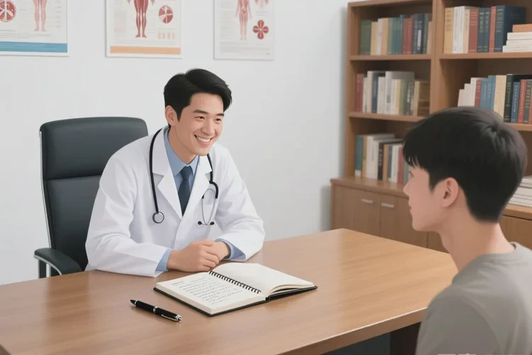 28岁中午血糖18.3是怎么回事(图2)