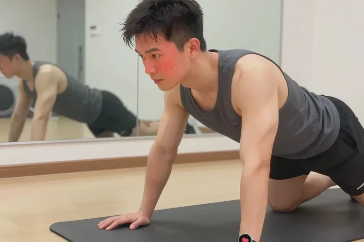 28岁早上血糖15点2是怎么回事(图3)