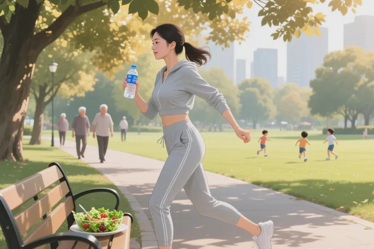 28岁中午血糖13.6是怎么回事(图2)