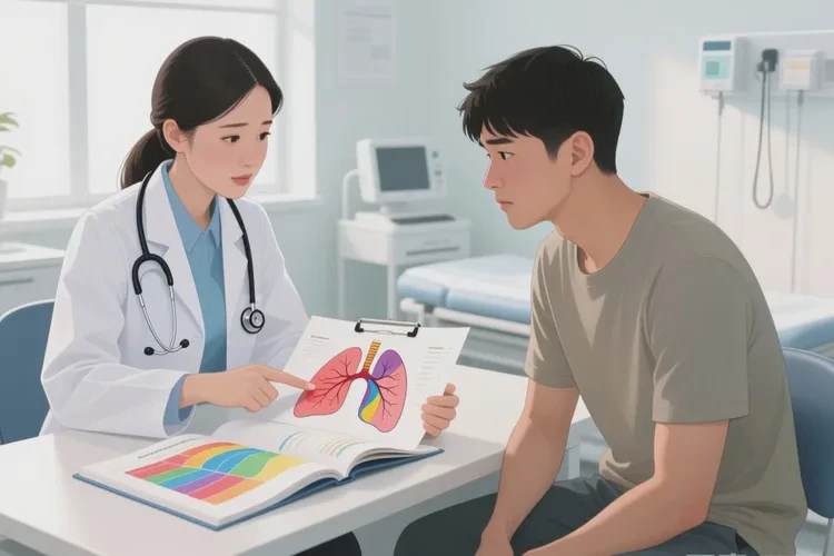 28岁早上血糖20点9是怎么回事(图2)