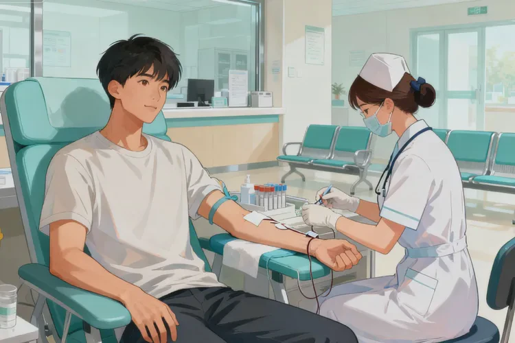 28岁中午血糖15.2是怎么回事(图3)