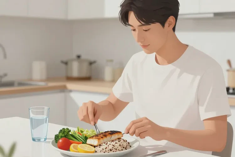 28岁早上血糖9点0是怎么回事(图2)