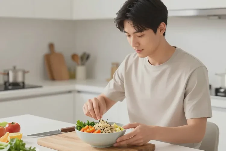 28岁早上血糖7点9是怎么回事(图4)