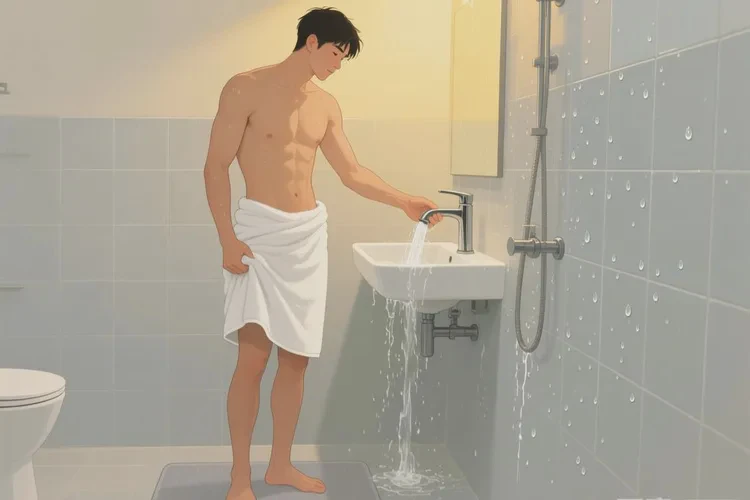 男生屁股容易长湿疹可以治愈吗(图1)