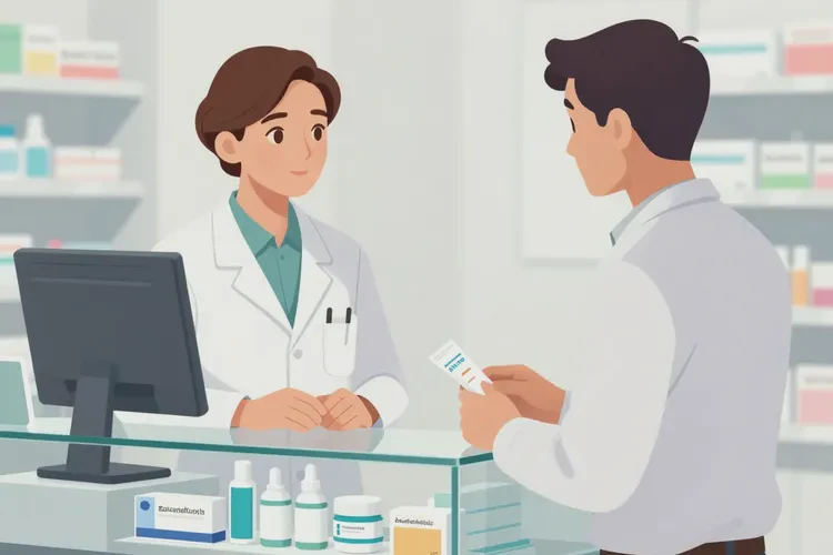 男生四肢偶尔起湿疹可以治愈吗(图4)