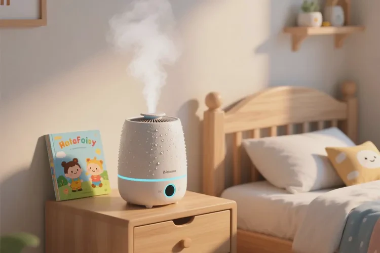 小儿小腿上长湿疹可以治愈吗(图2)