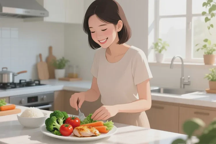 28岁中午血糖9.9是怎么回事(图2)