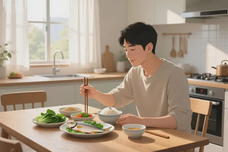 28岁中午血糖9.8是怎么回事(图3)