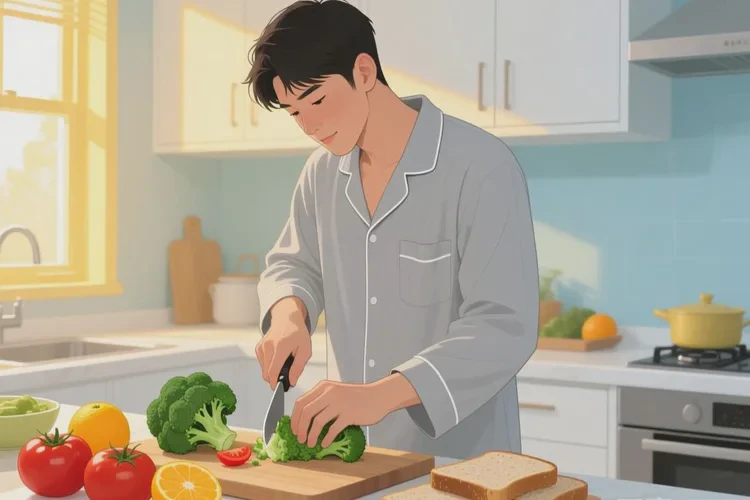 28岁中午血糖15.7是怎么回事(图3)