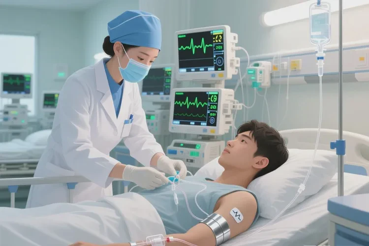 28岁中午血糖28.3是怎么回事(图2)