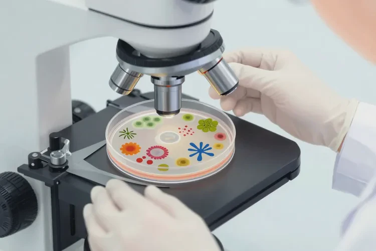 小儿身上经常起湿疹可以治愈吗(图4)