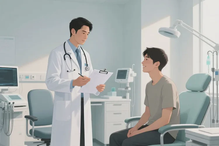 28岁中午血糖19.3是怎么回事(图2)