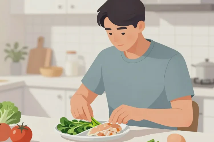 28岁中午血糖8.4是怎么回事(图2)