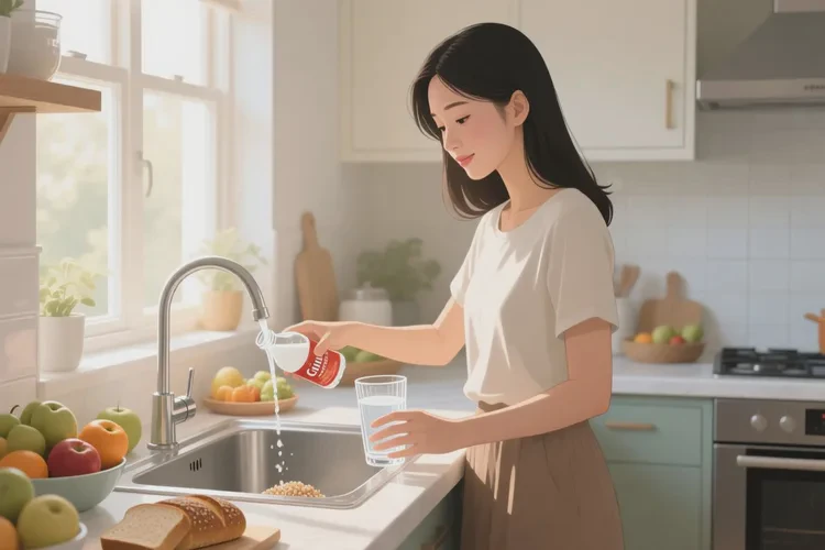 28岁中午血糖16.9是怎么回事(图2)