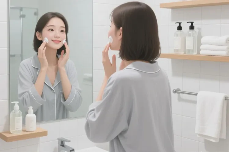 女生大腿上出现湿疹可以治愈吗(图3)