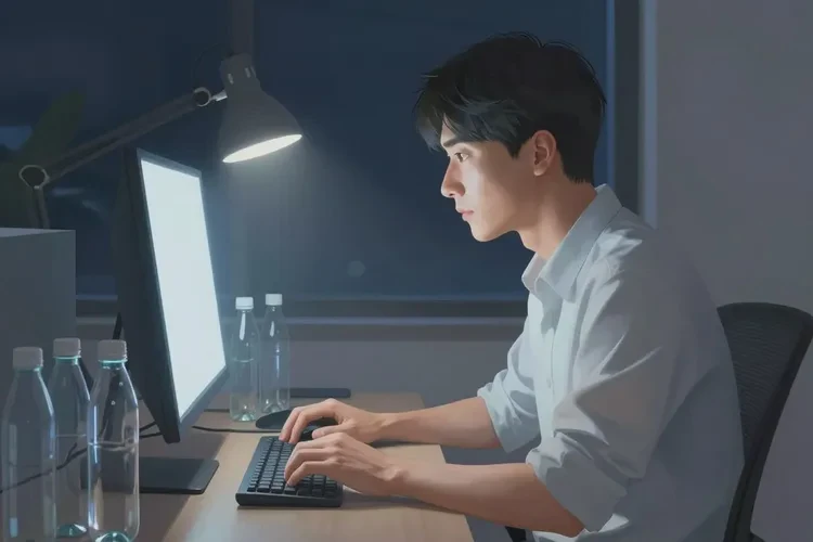 28岁早上血糖20点5是怎么回事(图3)