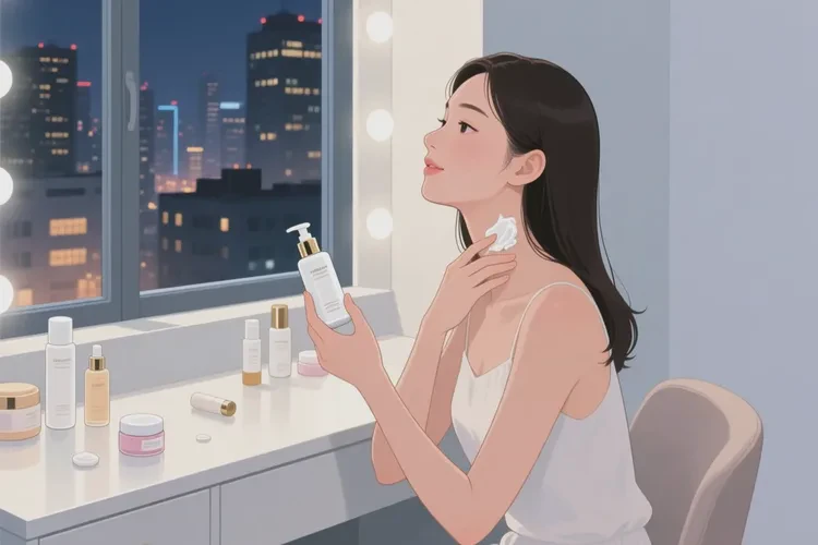 女生脖子起湿疹可以治愈吗(图2)