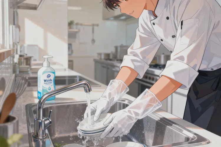 男生手上经常长湿疹可以治愈吗(图3)