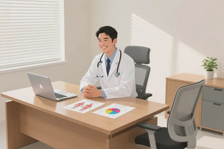 男生屁股上出湿疹可以治愈吗(图2)