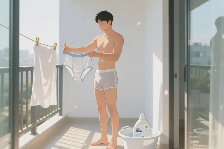 男生屁股上偶尔起湿疹可以治愈吗(图1)