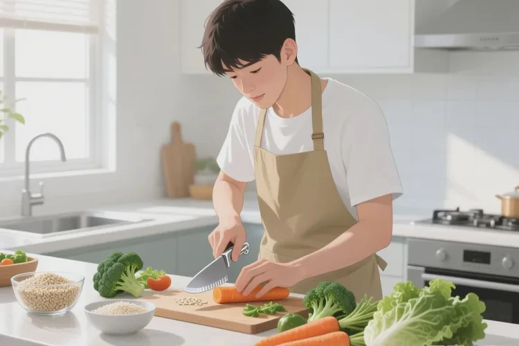 28岁中午血糖20.7是怎么回事(图2)