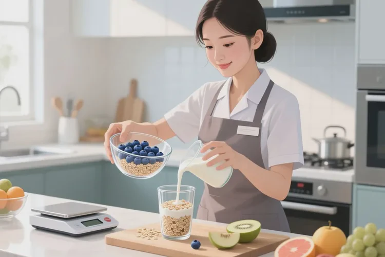 28岁早上血糖6点5是怎么回事(图3)