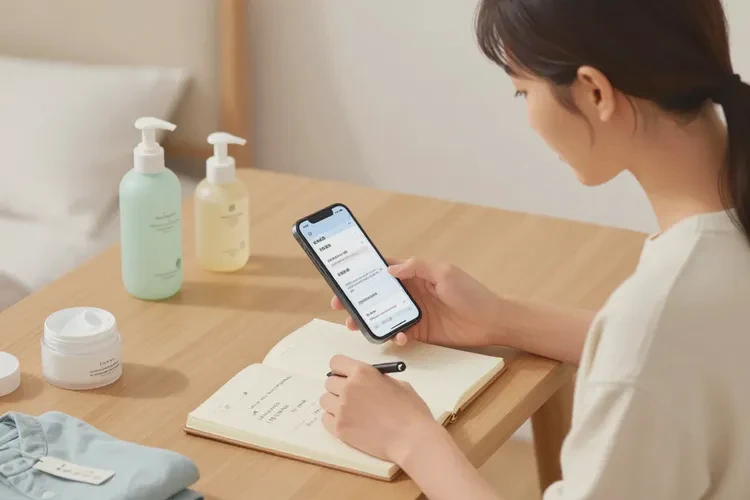 女生手臂容易长湿疹可以治愈吗(图4)