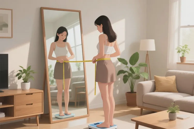 28岁早上血糖8点1是怎么回事(图2)