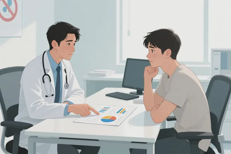 28岁早上血糖19点1是怎么回事(图2)