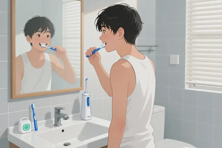 正畸期間牙齒晃動(dòng)正常嗎(圖4)