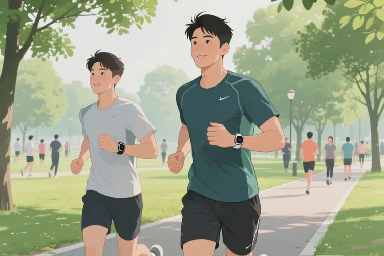 28岁早上血糖9点4是怎么回事(图3)