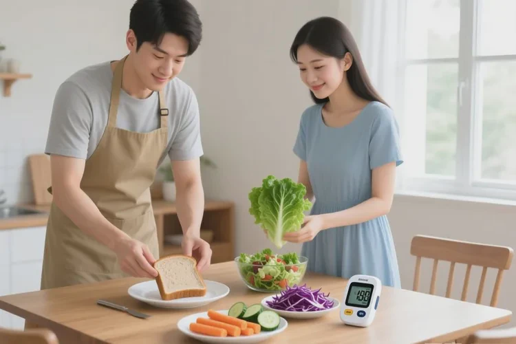 28岁中午血糖21.0是怎么回事(图4)