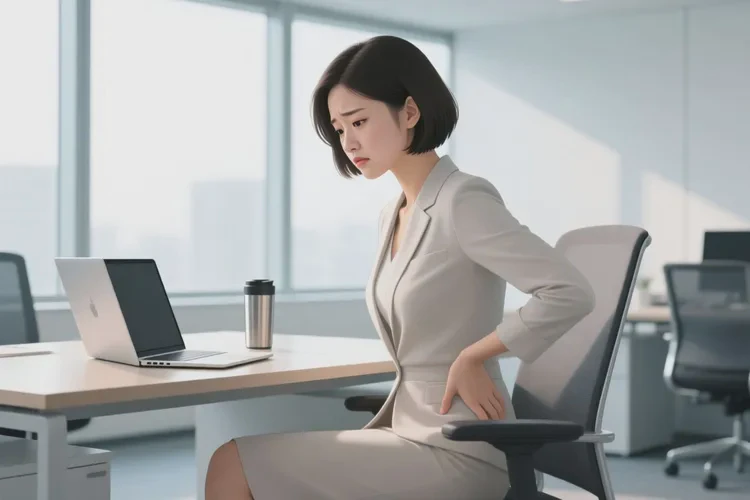 女生屁股出湿疹可以治愈吗(图1)