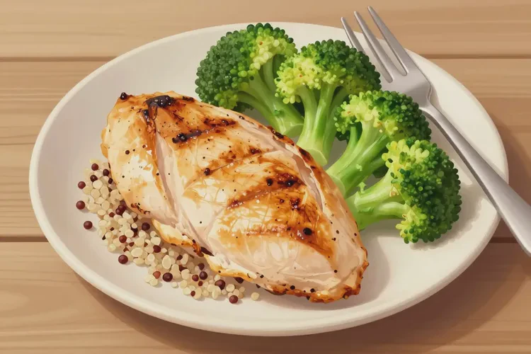 28岁中午血糖3.4是怎么回事(图4)