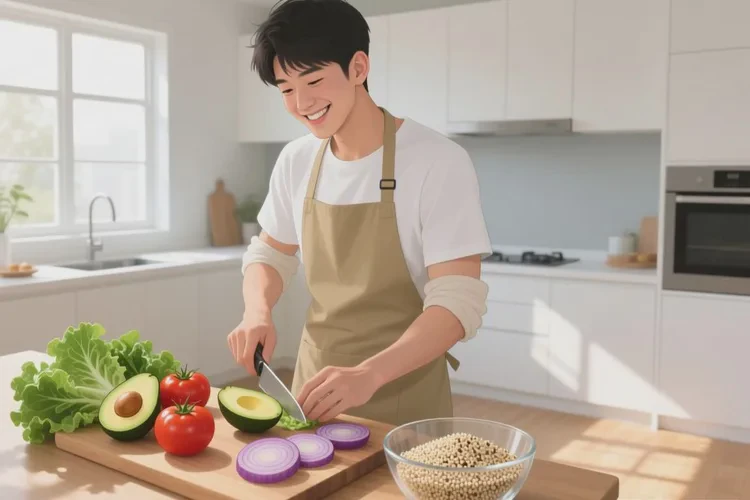 28岁早上血糖12点8是怎么回事(图3)