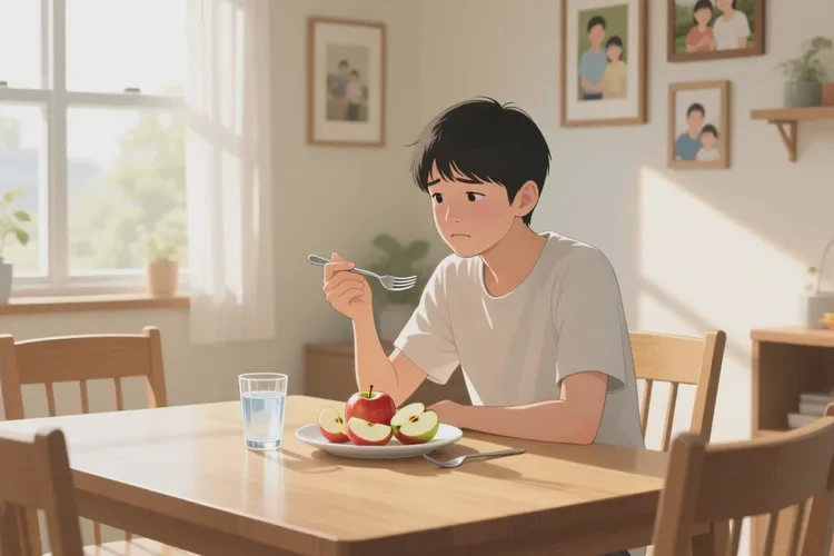 正畸牙齒牙齒松動的原因(圖3)