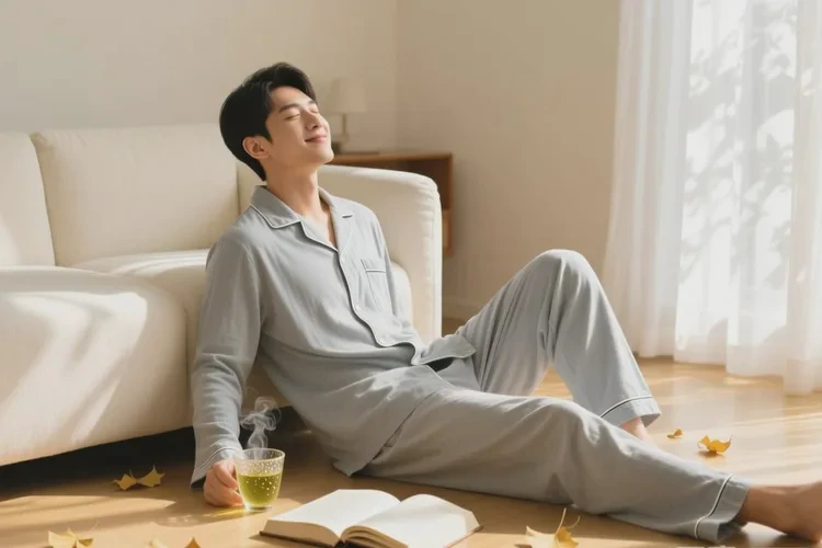 男生身上起湿疹可以治愈吗(图4)