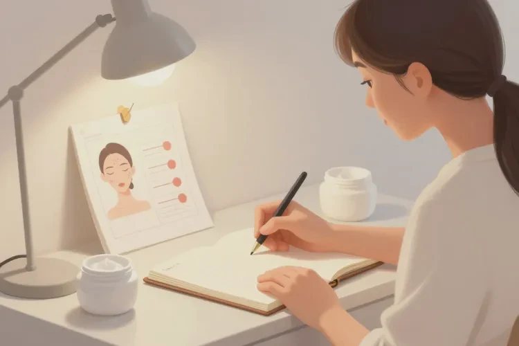 女生小腿有湿疹可以治愈吗(图4)