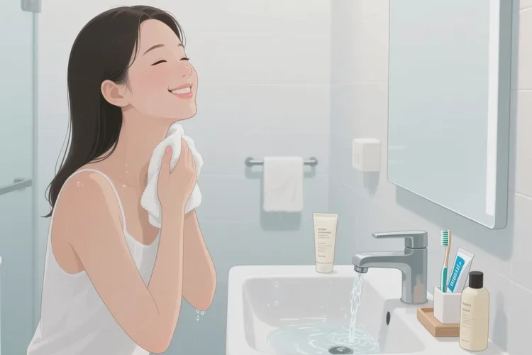 女生脖子偶尔起湿疹可以治愈吗(图4)