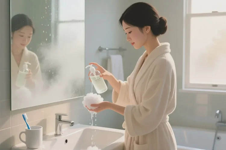 女生四肢长湿疹可以治愈吗(图2)