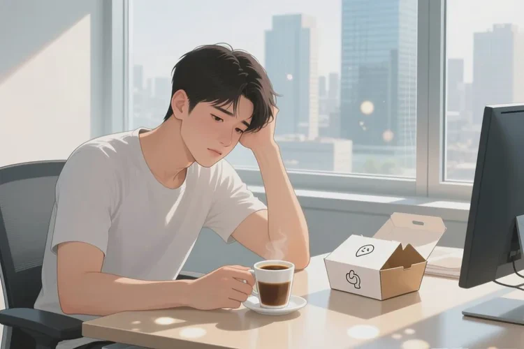 28岁中午血糖16.2是怎么回事(图2)