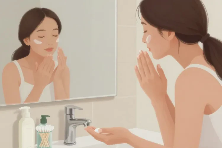 女生全身偶尔长湿疹可以治愈吗(图3)