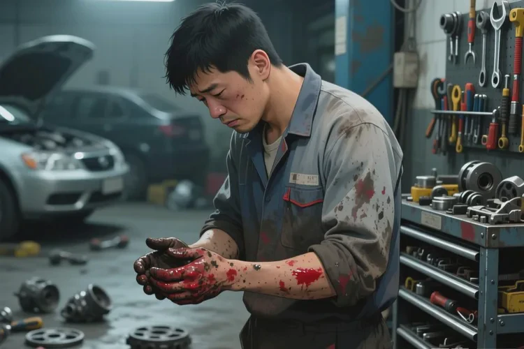 男生手上有湿疹可以治愈吗(图1)