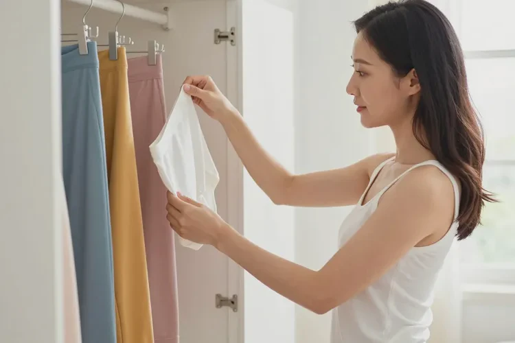 女生肛周偶尔起湿疹可以治愈吗(图3)