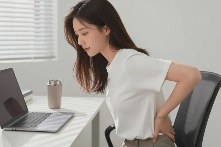 女生屁股经常起湿疹可以治愈吗(图1)