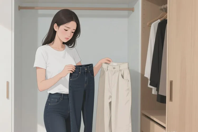 女生大腿上经常长湿疹可以治愈吗(图3)