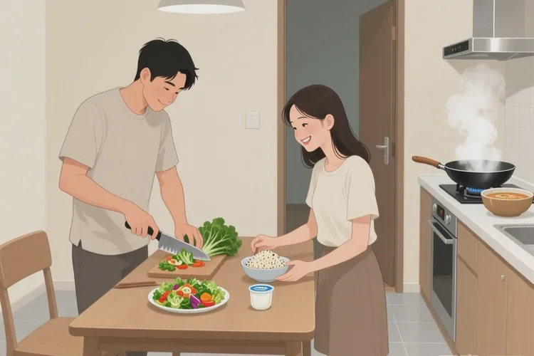 28岁中午血糖12.8是怎么回事(图4)