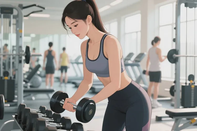 28岁中午血糖4.8是怎么回事(图3)