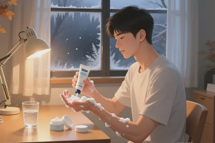 男生手上出现湿疹可以治愈吗(图4)